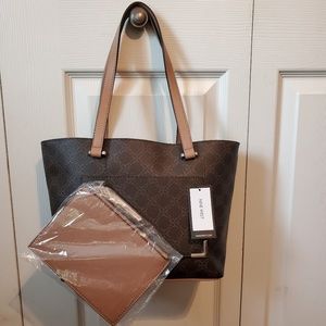 Nine West purse